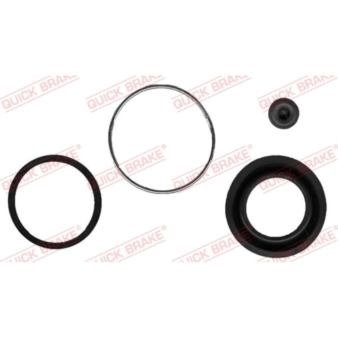 Reparatieset, remklauw QUICK BRAKE 114-0272