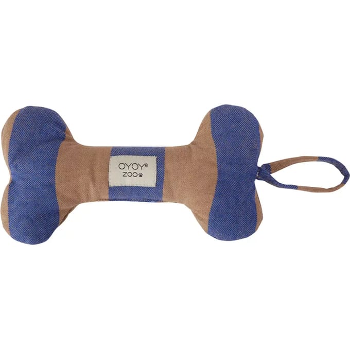 Honden speelgoed van gerecycled polyester pluche OYOY Living Design Zoo