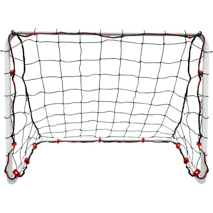 Omkeerbaar minidoeltje 90x70x56cm Sporti