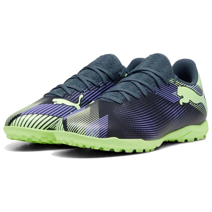 Voetbalschoenen Puma Chaussures de football FUTURE 7 PLAY TT