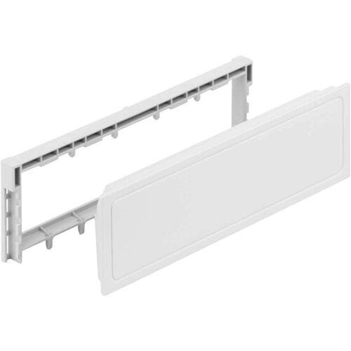 Spelsberg 73382001 73382001 - 79.9 mm - 266.2 mm Flens 1 stuk(s)