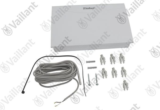 VAILLANT VR 61/4 VR 61 Vaillant-Nr. , 0020139849