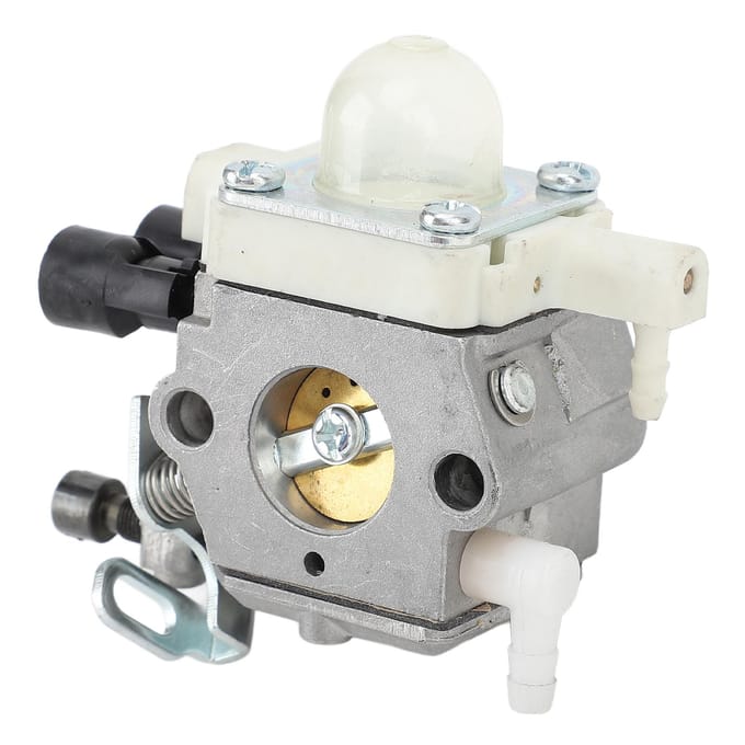 4151 1200 602 Assemblage Carburateur pour FS230 FR235 FS235 FS235 R Coupe-bordures Débroussailleuse