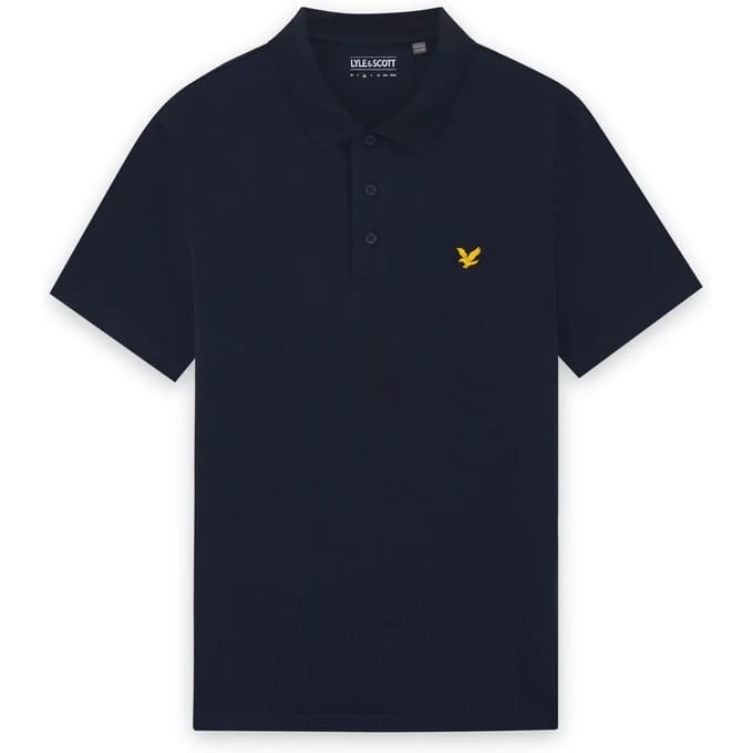 Polo Lyle & Scott Sports Core