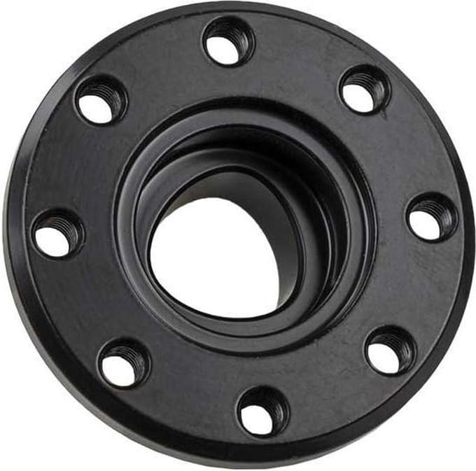 Enviolo adapter TORQUE 12X142 COMP zwart