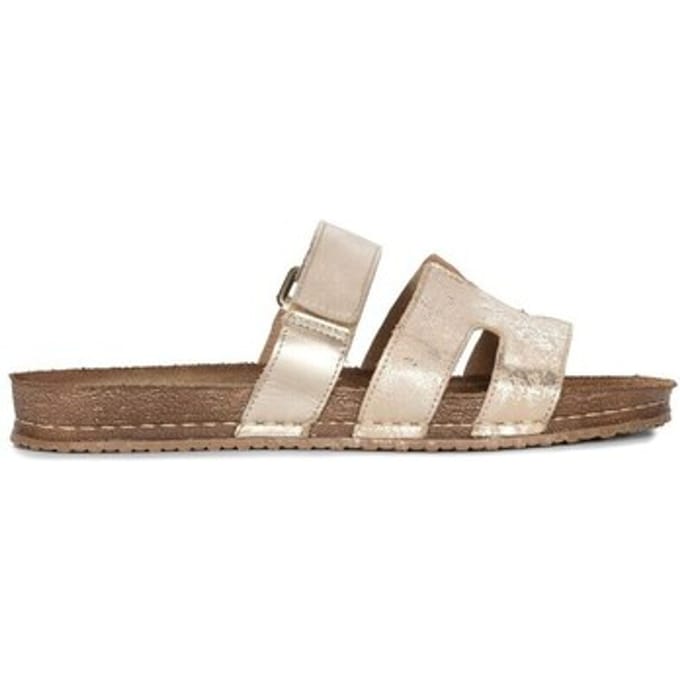 Platte sandalen Maciejka 0699425005