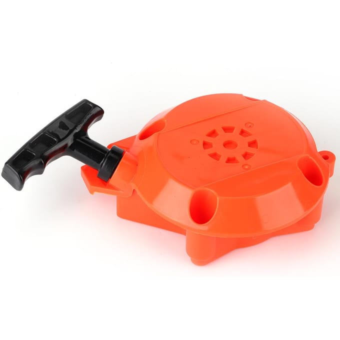 Grasmaaier Trekstarter Montage Accessoires Vervanging voor Husqvarna 525R/543R/543RS