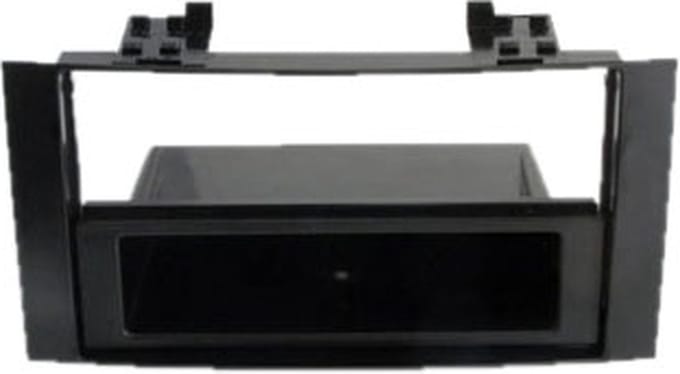 1-DIN paneel Volkswagen Caravelle/Multivan 2003-2009/ Touareg/Transporter 2003-2010