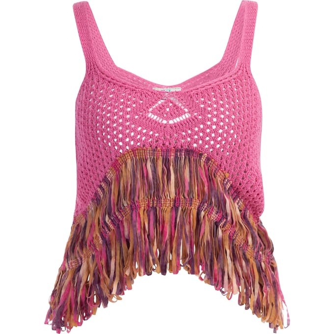 IZIA Gebreide top