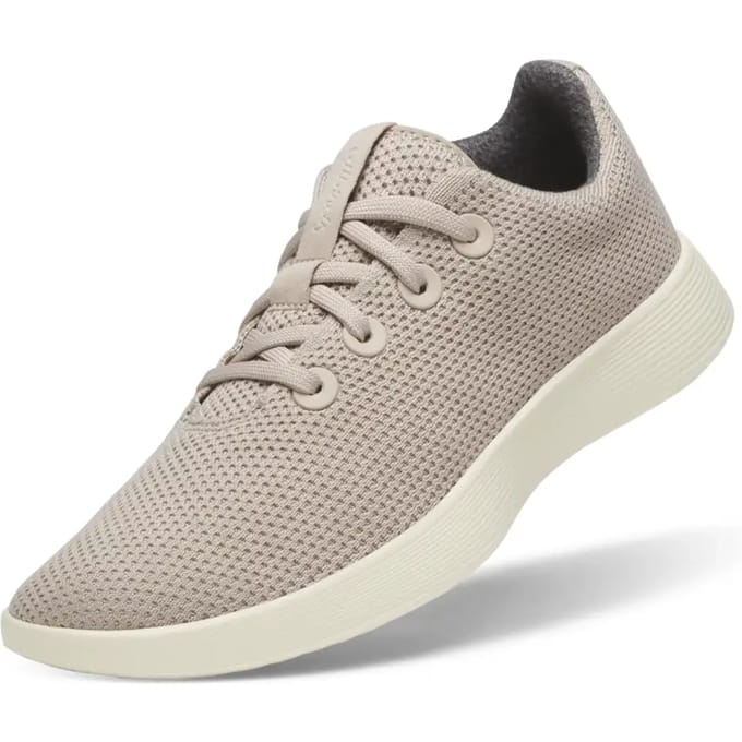 Baskets Allbirds Tree Runner NZ