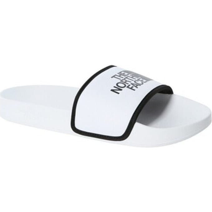 Teenslippers The North Face Base Camp Slide Iii