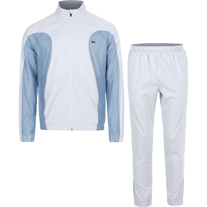 Lacoste Trainingspak Heren