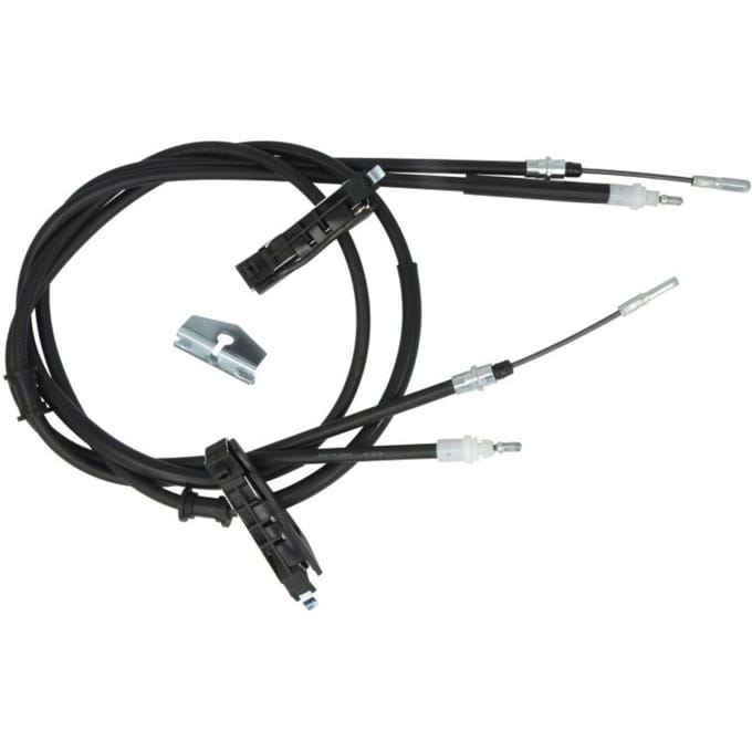 Kabel, parkeerrem LINEX 15.02.19