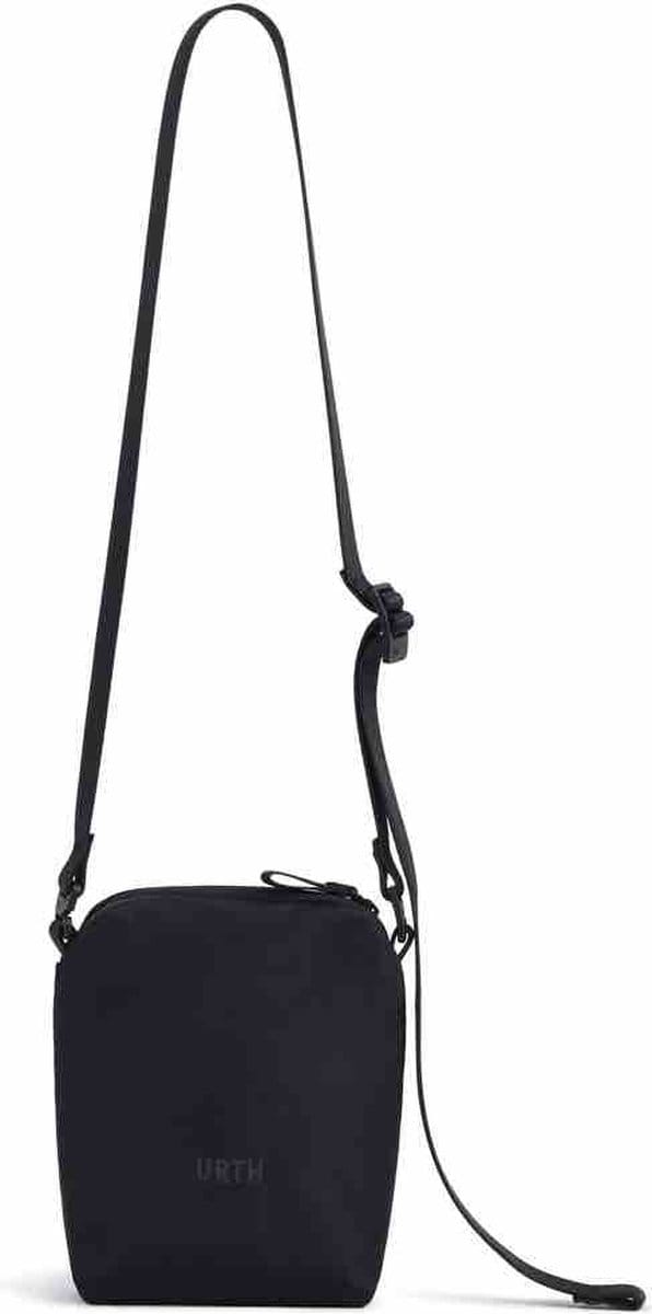Urth Andesite Camera Pouch (Black)