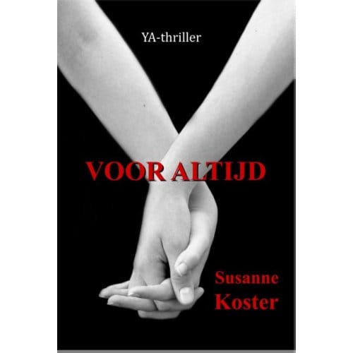 Voor Altijd - Susanne Koster