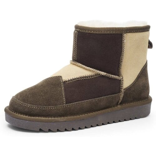 ara Enkellaars Alaska cocoa sesam