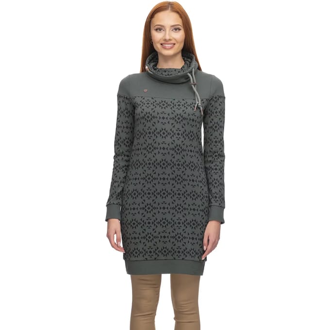 Damesjurk Ragwear Chlloe