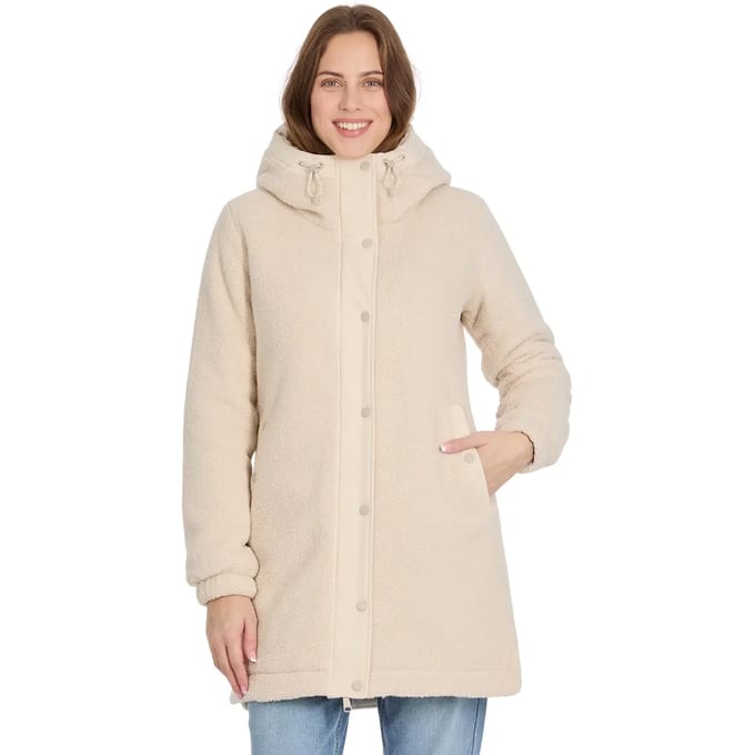 Damesfleece Ragwear Cousy