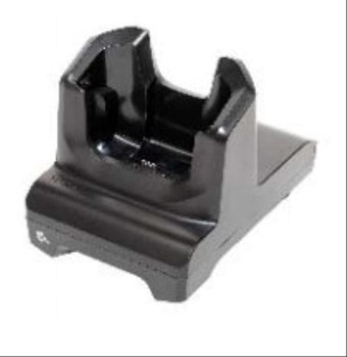 Zebra CRD-TC2X-SE1ET-01 accessoire voor draagbare apparaten Batterijladerset Zwart