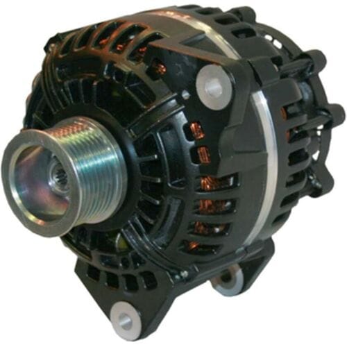 Driefasige generator PRESTOLITE ELECTRIC AVI147S3236HD