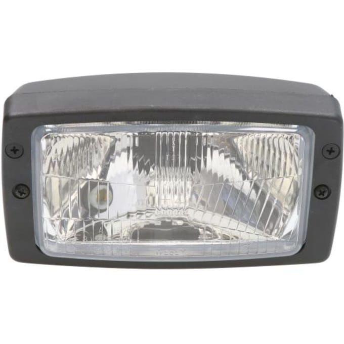 Koplamp, bevestiging WESEM RE.25777