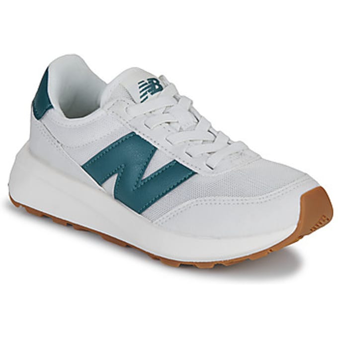 New Balance  Lage Sneakers 370