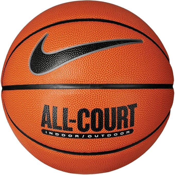 Set van 8 leeggelopen ballonnen Nike Everyday All Court