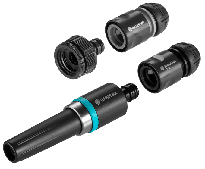 GARDENA EcoLine Startset