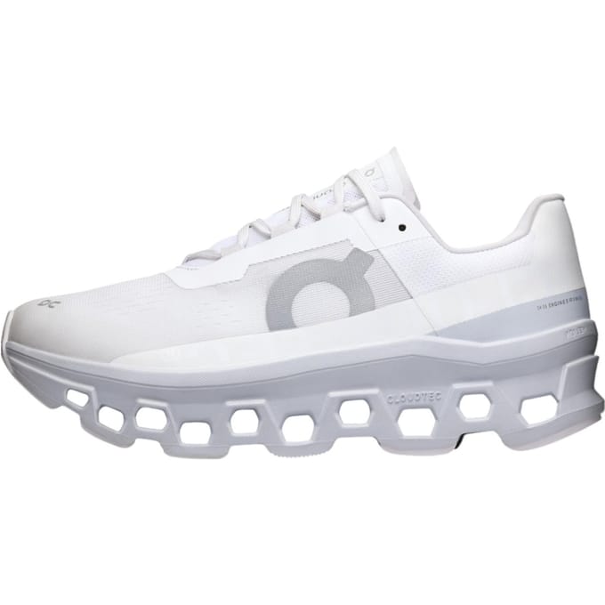 Cloudmonster White Glacier Heren Sneakers 61.97654 45 white