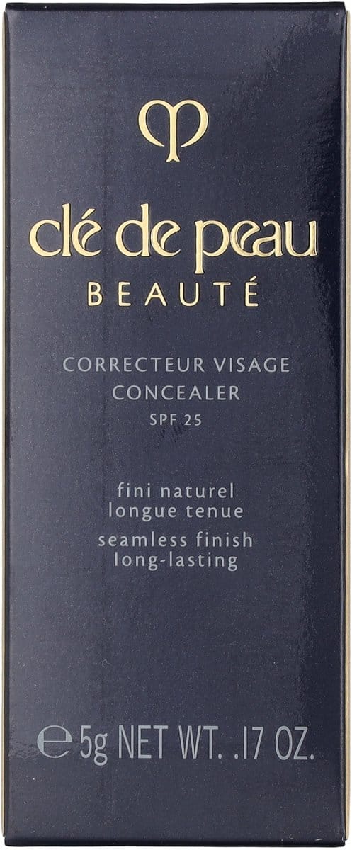 Cle De Peau Concealer SPF25