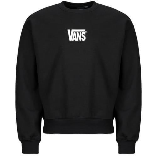 Vans  Sweaters STRETCH LOGO CREW