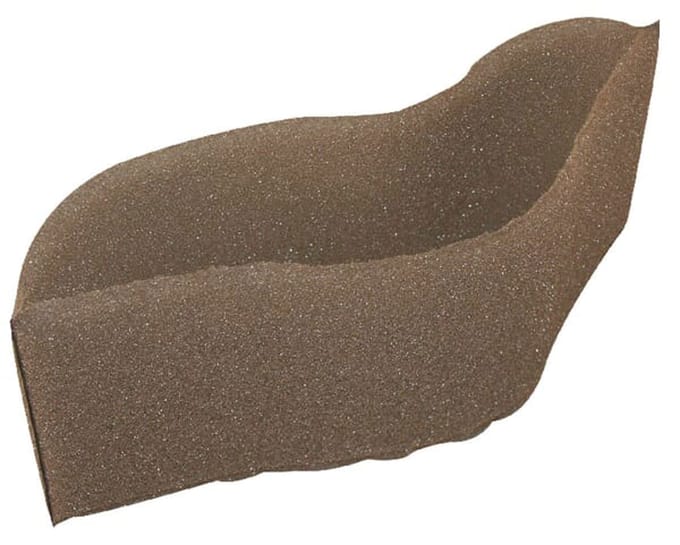 Briggs & stratton voorfilter