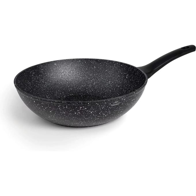 Wok Lacor Java Ø 28 cm