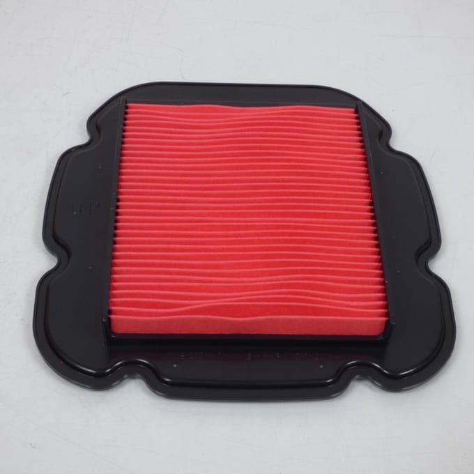 filtrex luchtfilter voor suzuki 650 dl v-strom motorfiets 2007-2018 13780-27g10 nieuw