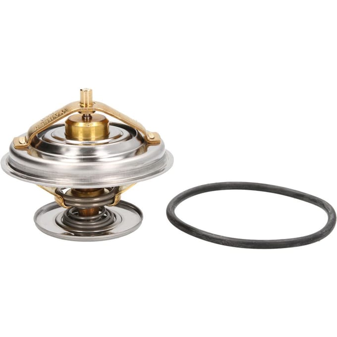 Thermostaat, koelvloeistof BorgWarner (Wahler) 4078.71D