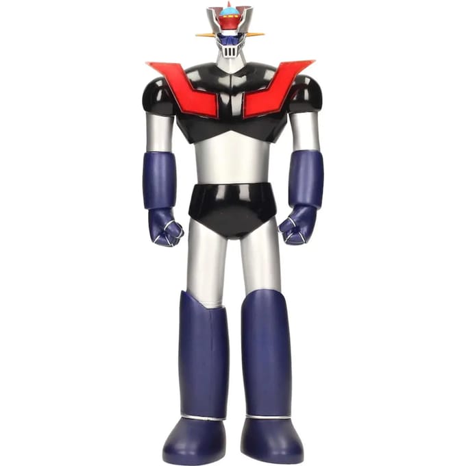 Figurine met licht Educa Borras Mazinger Z