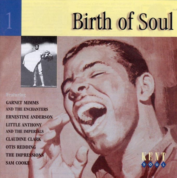 Birth Of Soul