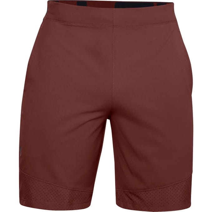 Korte Under Armour Vanish Woven