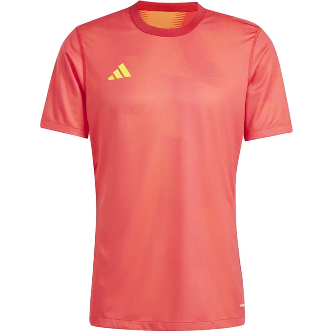 Omkeerbare jersey adidas 24
