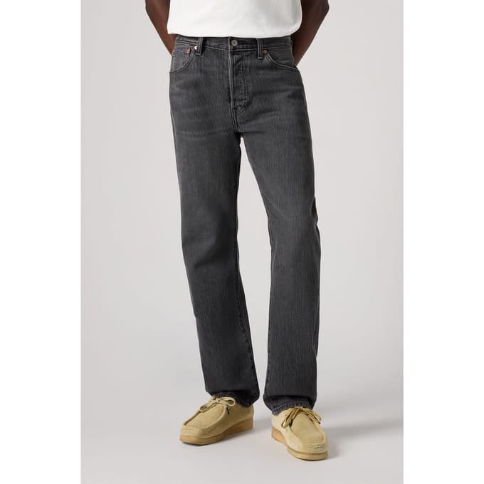 Levi's 501 Levis Original Fine Dining Größe: W36L32 | Jeans Outlet | Herren