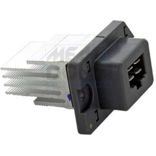 Regelaar, interieurventilator MEAT & DORIA 667299