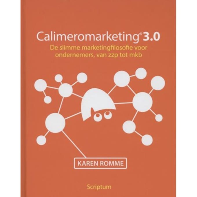 Calimeromarketing 3.0 - Karen Romme