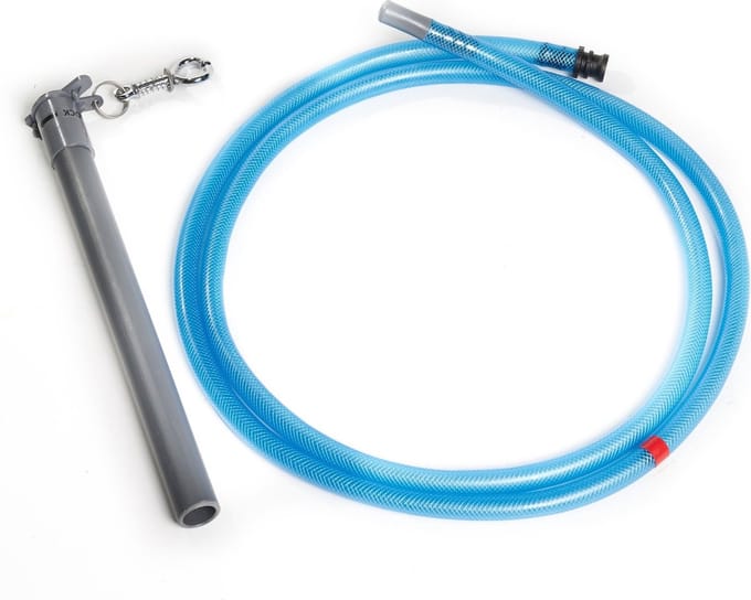 H.A.C. Hose kit