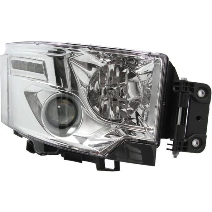 Koplampen VALEO 089365