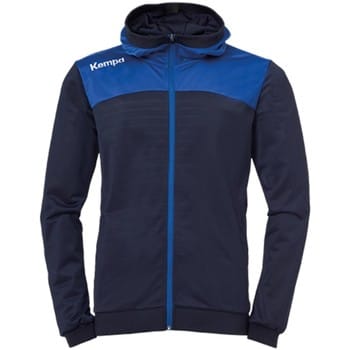 Capuchon sweaters Kempa -