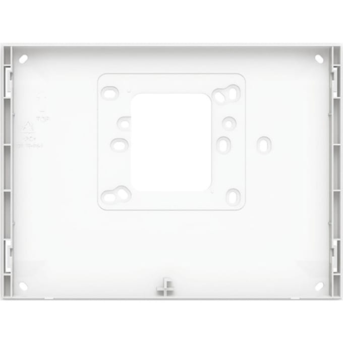 ABB Busch-Jaeger Muurplaat voor Deurcommunicatie - 2TMA130160W0041