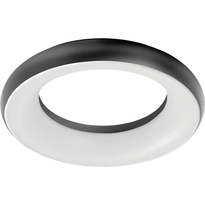 Applique wand/plafondlamp Exo lighting Fred