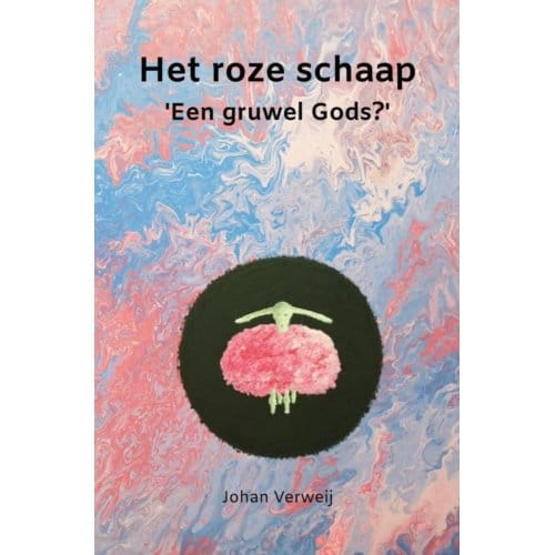 Het Roze Schaap - Johan Verweij