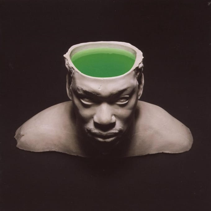 Roots Manuva - Slime And Reason (CD)