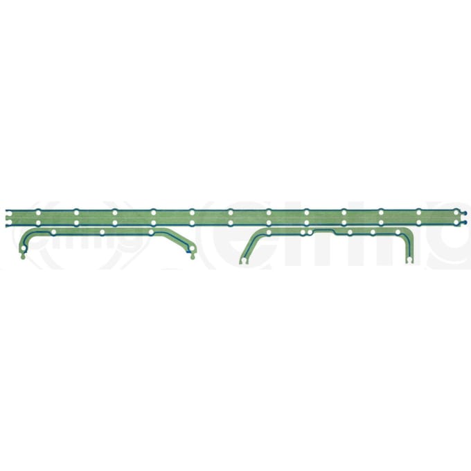 Pakking, oliepomp ELRING 006.662